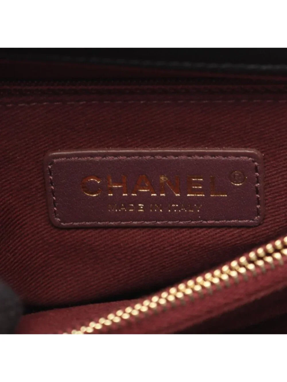 Chanel Handbag Coco Handle 29 Top Flap Bag Quilted 2-Way Black Caviar Leather